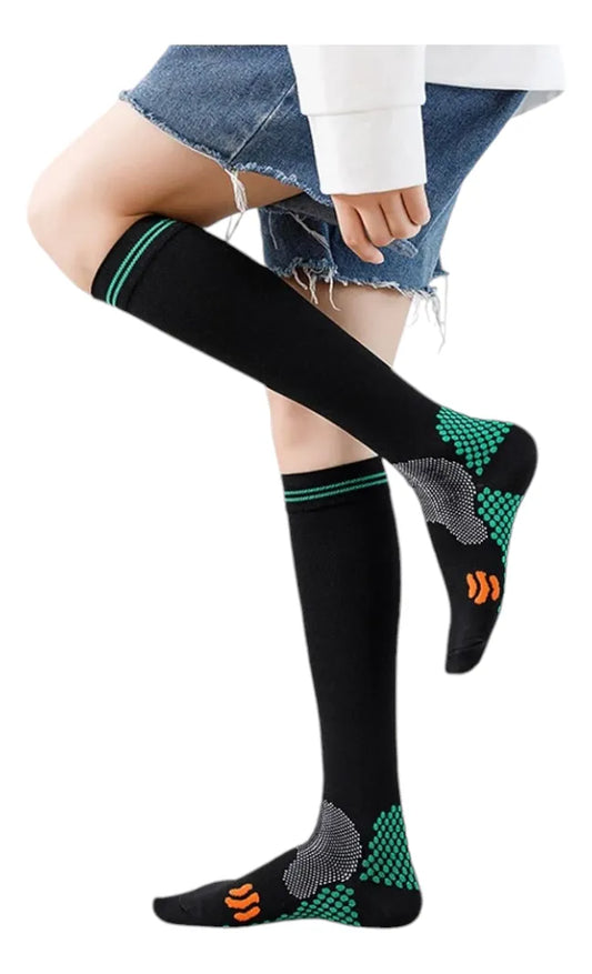 MEDIAS DE COMPRESION PRO