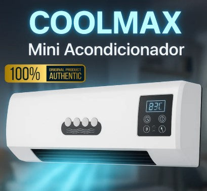 AIRE ACONDICIONADO PORTATIL